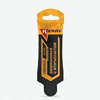 KERRY KR-545 Смазка силиконовая с фторопластом 5г 1/100 шт